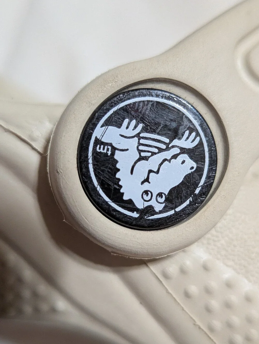 CROCS unisex toddlers